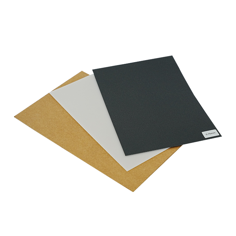 Gazdaságos fekete csúszólap nagy forgalmú rakományszállításhoz