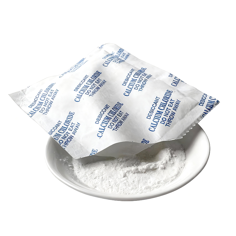 Testreszabható több specifikációjú szilikagél szárítószer